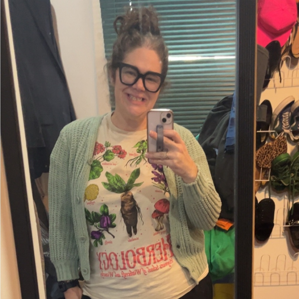 Meet your Posher, Jenna
